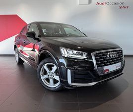 Q2 35 TFSI COD 150 S TRONIC 7