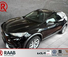 1.5 TSI 2-ZONEN-KLIMAAUTOM. LENKRADHZG