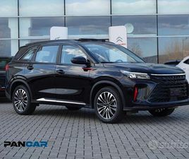 DFSK GLORY 600 1.5 GPL/ BIFUEL AUT.