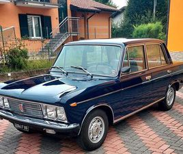 FIAT 125 SPECIAL 1970