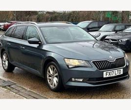 2.0 TDI SE BUSINESS DSG EURO 6 (START/STOP) 5DR