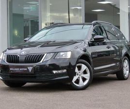 1.6 TDI SE TECHNOLOGY EURO 6 (START/STOP) 5DR