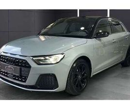 A1 CITYCARVER 30 1.0 TFSI 110CV S-TRONIC S-LINE