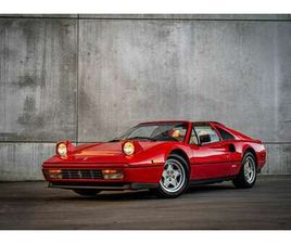 FERRARI 328 GTS GTS