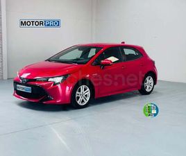 TOYOTA COROLLA 1.8 125H ACTIVE TECH ECVT