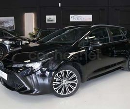 VEHÍCULO DE SUBSTITUCIÓN