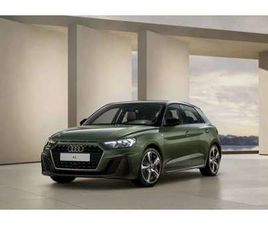 SPORTBACK 30 TFSI ADRENALIN 85KW