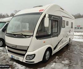 EURA MOBIL IS 710 QB