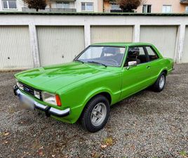 TC2 COUPE 2.0 OHC SCHALTER H-Z...