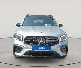 MERCEDES GLB 250