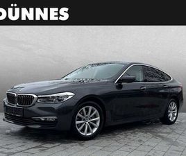 640D XDRIVE GRAN TURISMO