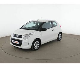 CITROEN C1 1.0 VTI LIVE