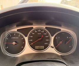 STEED5 DC 2.4 SUPER LUXURY GPL 4X4 FL