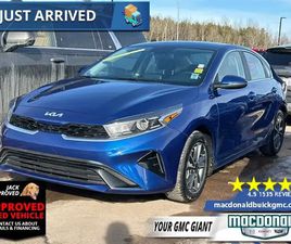 2024 KIA FORTE - $165 B/W