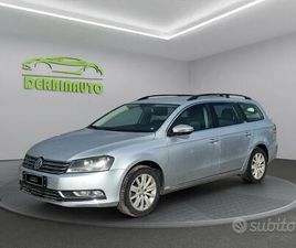 VOLKSWAGEN PASSAT VOLKSWAGEN PASSAT BS. 1.4 TSI COMFORTLINE ECOFUEL