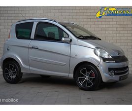 MICROCAR BROMMOBIEL M.GO SXI DCI PARIS