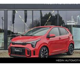 1.0 DPI GT-LINE | 16