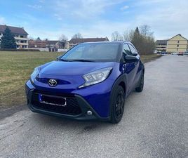 TOYOTA AYGO X PULSE | 14.000 KM | KAMERA | ACC | TOPZUSTAND