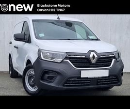 2024 RENAULT KANGOO