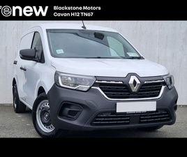2023 RENAULT KANGOO