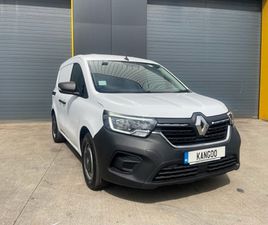 2025 RENAULT KANGOO EX DEMO - ML19 DCI 95 START