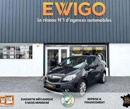 1.4 TURBO 140CH COSMO PACK START&STOP 4X2