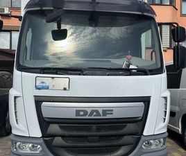 DAF LF 2015