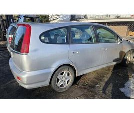 HONDA 2.0 STREAM USZKODZONA GDAŃSK PIECKI-MIGOWO • OLX.PL