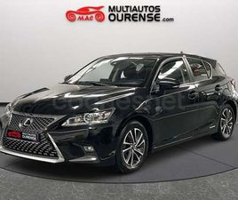 LEXUS CT CT 200H LEXUS CT 1.8 200H EXECUTIVE