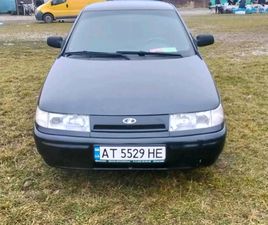ВАЗ / LADA 2110 2009