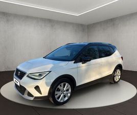 XPERIENCE 1.0 TSI 6-GANG