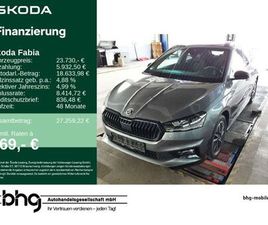 1.5 TSI DSG MONTE CARLO