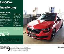 1.5 TSI DSG MONTECARLO