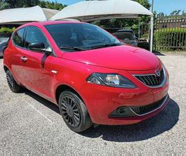 1000 HYBRID SILVER 70CV STEREO USB ITALIA