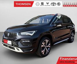 1.5 TSI 150PS XPERIENCE DSG+ACC+AHK+LED+SH