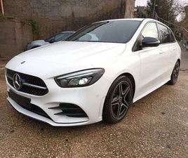 AUTOMATIC PREMIUM NIGHT ED 136CV NAV CAM