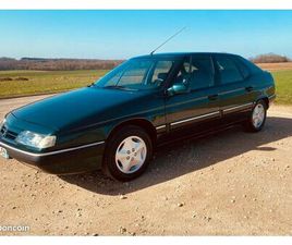 CITROEN XM