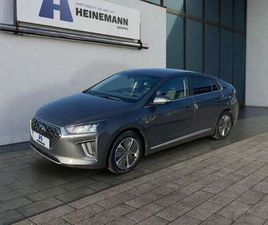 1,6 GDI PLUG-IN-HYBRID STYLE