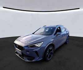 CUPRA FORMENTOR VZ VZ 1.4 E-HYBRID NAVI PANORAMA AHK KAME