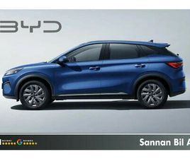 EVO 4X4 EXCELLENCE **NYHET|VINTERHJUL|2,99%**