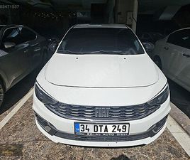 FIAT EGEA 1.3 MULTIJET EASY