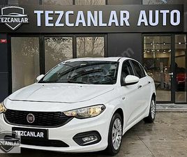 FIAT EGEA 1.3 MULTIJET EASY