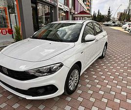 FIAT EGEA 1.3 MULTIJET EASY