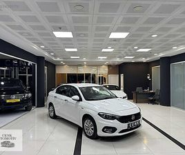 FIAT EGEA 1.3 MULTIJET EASY STIL