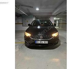 FIAT EGEA 1.3 MULTIJET URBAN