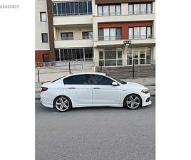 FIAT EGEA 1.4 FIRE EASY