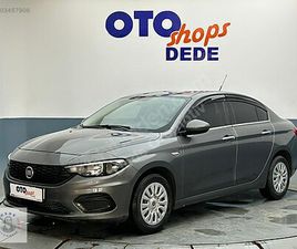 FIAT EGEA 1.4 FIRE EASY