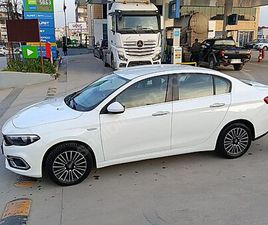 FIAT EGEA 1.4 FIRE EASY PLUS