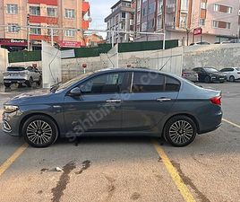 FIAT EGEA 1.4 FIRE EASY PLUS