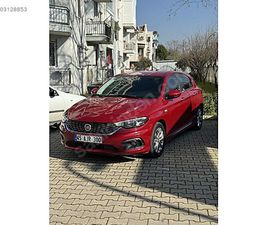 FIAT EGEA 1.4 FIRE EASY PLUS